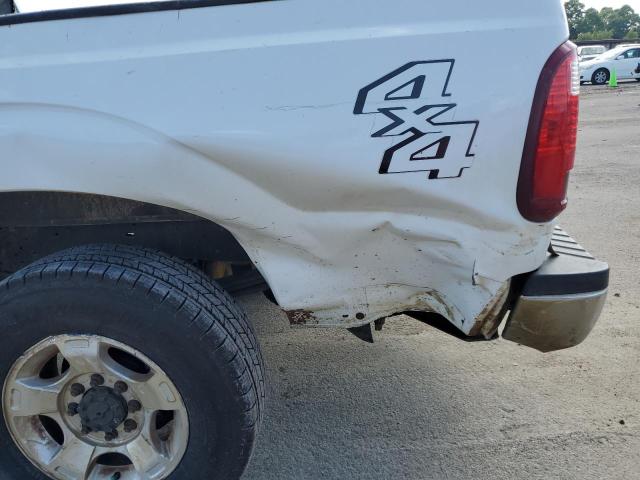 Photo 9 from auction – 2015 FORD F250 SUPER with VIN 1FT7W2B6XFEB85633