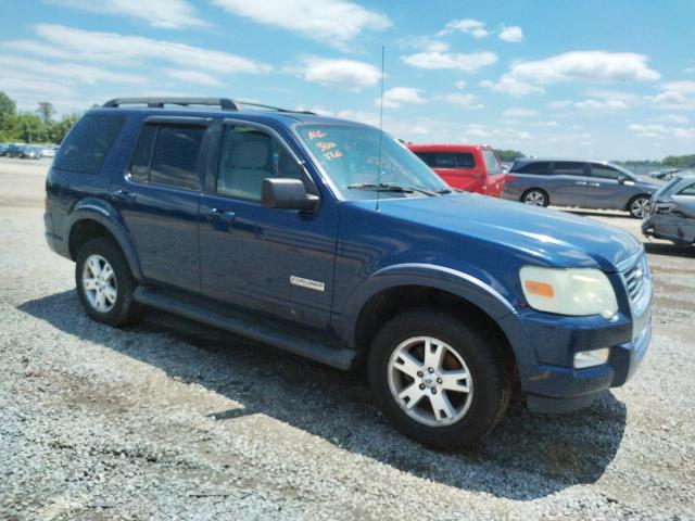 Photo 4 from auction – 2008 FORD EXPLORER X with VIN 1FMEU63E88UA06861