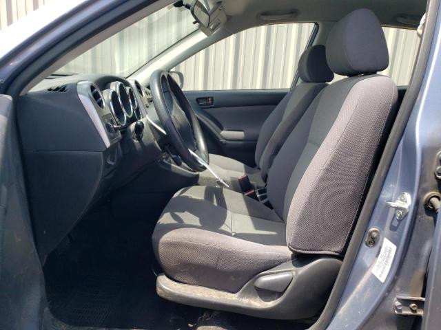 Photo 7 from auction – 2003 TOYOTA COROLLA MA with VIN 2T1KR32E03C068883