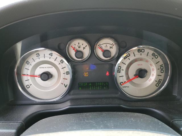 Photo 9 from auction – 2007 FORD EDGE SEL with VIN 2FMDK48C57BB25209