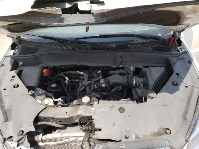 Photo 11 from auction – 2015 GMC ACADIA DEN with VIN 1GKKVTKD9FJ217209