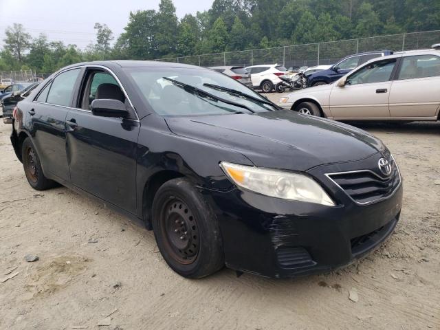 Foto 4 de la subasta – 2011 TOYOTA CAMRY BASE con VIN 4T1BF3EK7BU174979