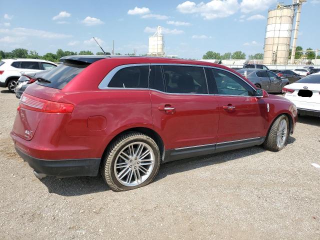 Photo 3 from auction – 2013 LINCOLN MKT with VIN 2LMHJ5AT1DBL55401