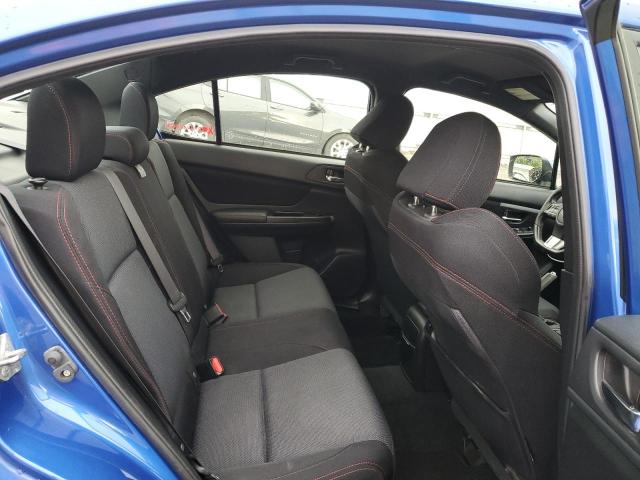 Снимка 10 от търг – 2015 SUBARU WRX с VIN JF1VA1A65F9823089