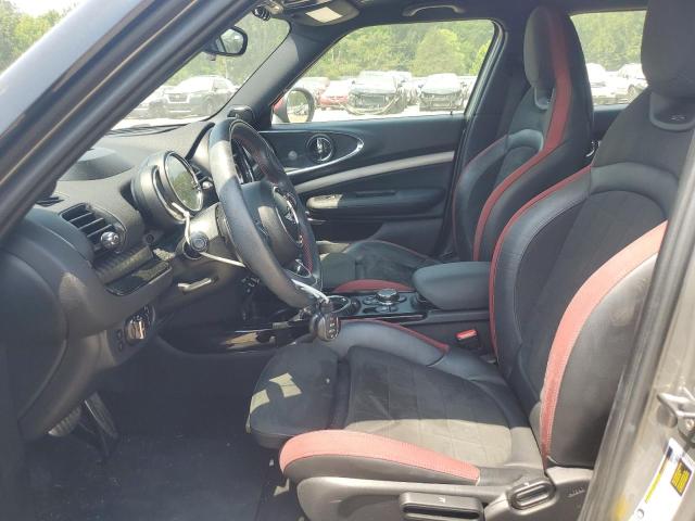 Photo 7 from auction – 2017 MINI COOPER JCW with VIN WMWLV9C36H2D66246