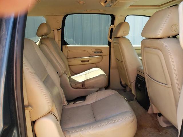 Photo 11 from auction – 2008 CADILLAC ESCALADE E with VIN 1GYFK668X8R134200