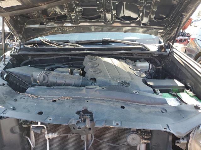 Photo 11 from auction – 2010 TOYOTA 4RUNNER SR with VIN JTEBU5JR5A5030912