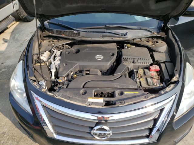Photo 11 from auction – 2013 NISSAN ALTIMA 2.5 with VIN 1N4AL3AP2DC269877