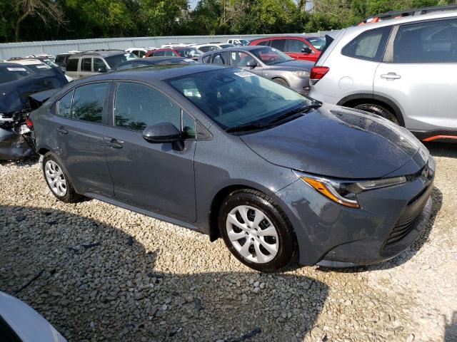 Photo 4 from auction – 2023 TOYOTA COROLLA LE with VIN 5YFB4MDE5PP017659