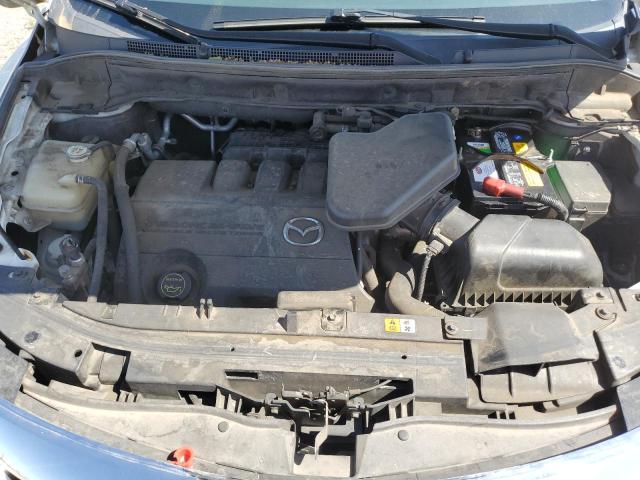 Photo 12 from auction – 2011 MAZDA CX-9 with VIN JM3TB3CV4B0308914