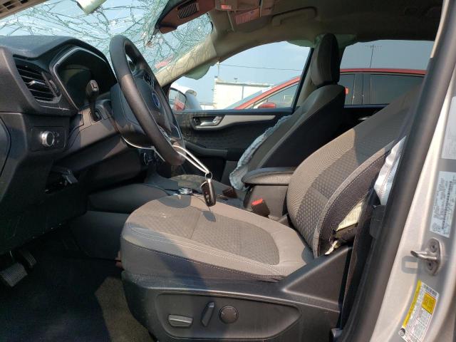 Photo 7 from auction – 2020 FORD ESCAPE SE with VIN 1FMCU9G6XLUA13055