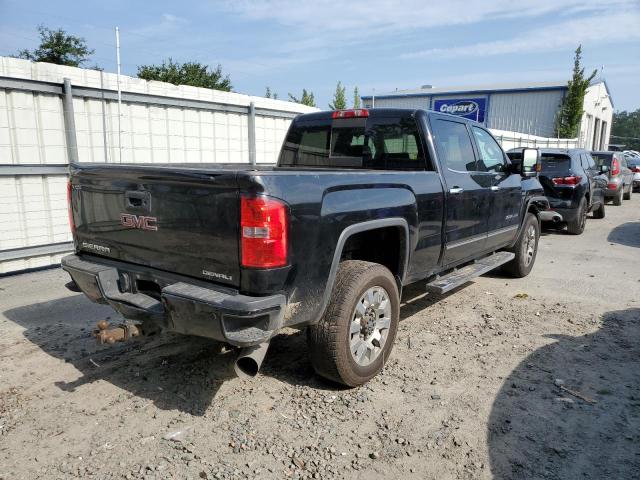 Photo 3 from auction – 2015 GMC SIERRA K25 with VIN 1GT120E86FF663513