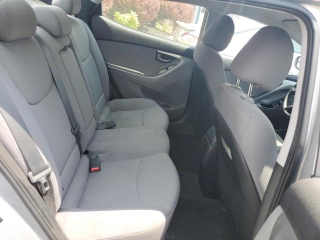 Photo 10 from auction – 2016 HYUNDAI ELANTRA SE with VIN 5NPDH4AE4GH714481