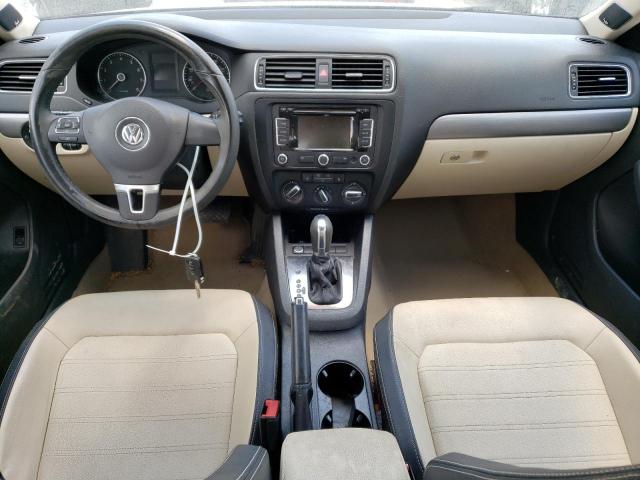 Photo 8 from auction – 2012 VOLKSWAGEN JETTA SEL with VIN 3VWLP7AJ9CM470051