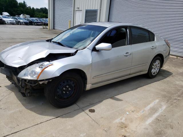 NISSAN ALTIMA BAS 2011 with VIN 1N4AL2AP6BN476381 - Photo from auction