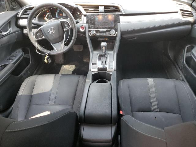 Photo 8 from auction – 2016 HONDA CIVIC EX with VIN 2HGFC2F75GH529887