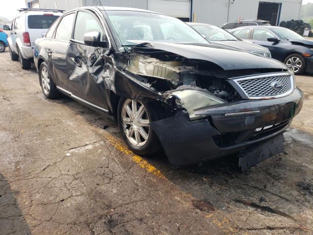 Photo 4 from auction – 2007 FORD FIVE HUNDR with VIN 1FAHP25157G110917