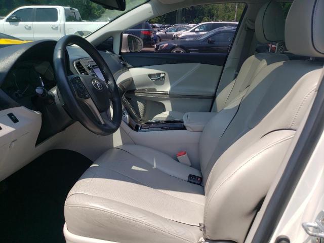 Photo 7 from auction – 2015 TOYOTA VENZA LE with VIN 4T3ZA3BB3FU095498