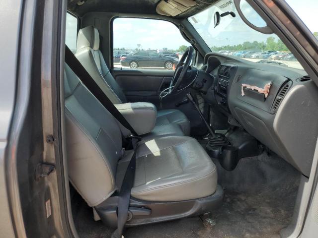 Photo 10 from auction – 2006 FORD RANGER with VIN 1FTYR10D56PA08077