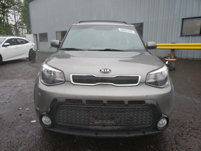 Photo 5 from auction – 2016 KIA SOUL + with VIN KNDJP3A54G7323724