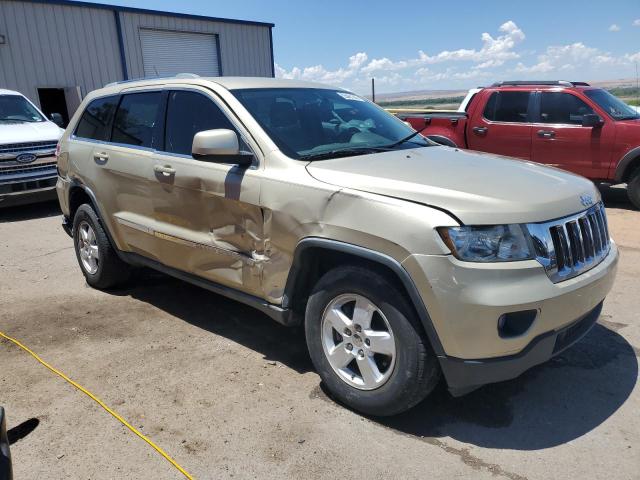 Photo 4 from auction – 2011 JEEP GRAND CHER with VIN 1J4RR4GG7BC671653