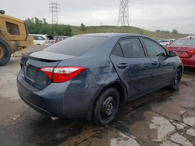 Photo 3 from auction – 2016 TOYOTA COROLLA L with VIN 2T1BURHE6GC704656