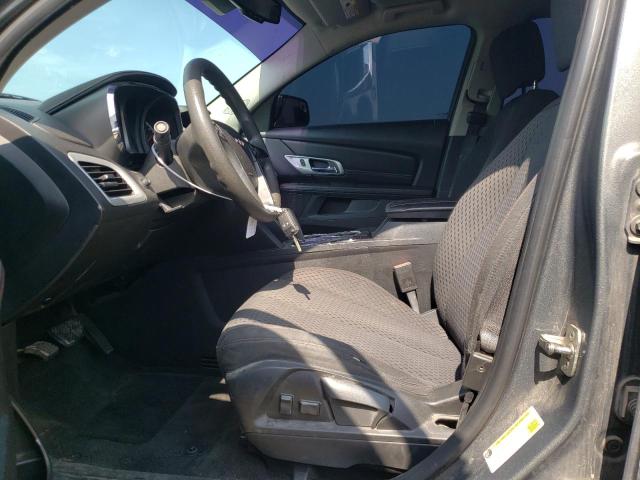 Photo 7 from auction – 2013 GMC TERRAIN SL with VIN 2GKALMEK9D6341136