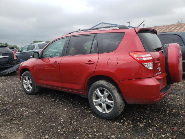 Photo 2 from auction – 2011 TOYOTA RAV4 with VIN 2T3BF4DV0BW155800
