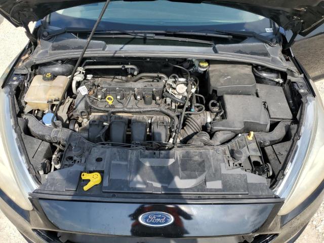 Photo 11 from auction – 2016 FORD FOCUS SE with VIN 1FADP3K26GL390016