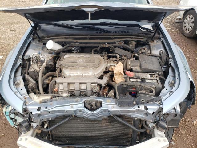 Photo 11 from auction – 2009 ACURA TL with VIN 19UUA86259A026026