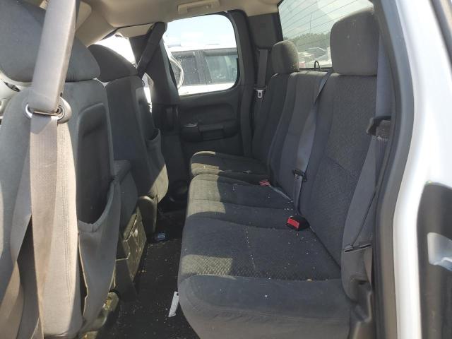 Photo 10 from auction – 2008 GMC SIERRA C15 with VIN 2GTEC19J081240471