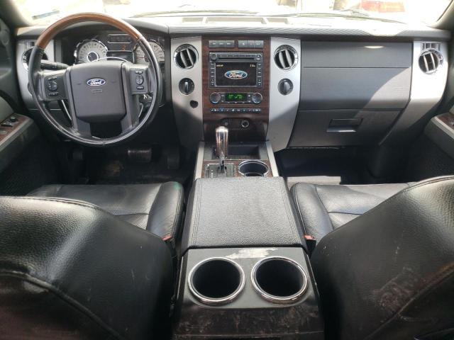 Photo 8 from auction – 2007 FORD EXPEDITION with VIN 1FMFU20547LA97651