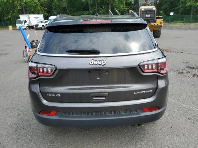 Photo 6 from auction – 2018 JEEP COMPASS LI with VIN 3C4NJDCB0JT398256