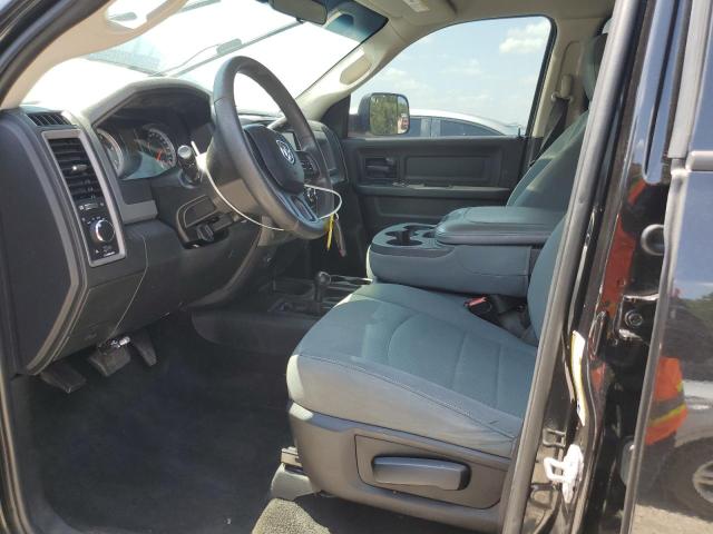 Photo 7 from auction – 2018 RAM 2500 ST with VIN 3C6UR5CL2JG107775