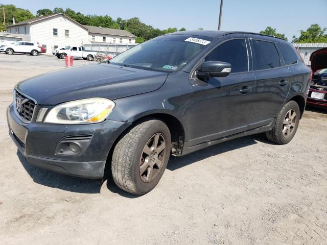 VOLVO XC60 3.2 2010 with VIN YV4982DZ6A2125298 - Photo from auction
