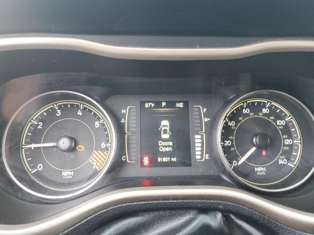 Photo 9 from auction – 2014 JEEP CHEROKEE L with VIN 1C4PJMCB2EW308047
