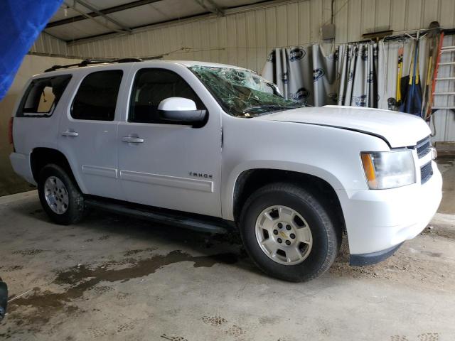 Photo 4 from auction – 2011 CHEVROLET TAHOE C150 with VIN 1GNSCAE01BR264512