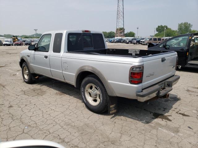 Photo 2 from auction – 2002 FORD RANGER SUP with VIN 1FTZR45E32TA39787