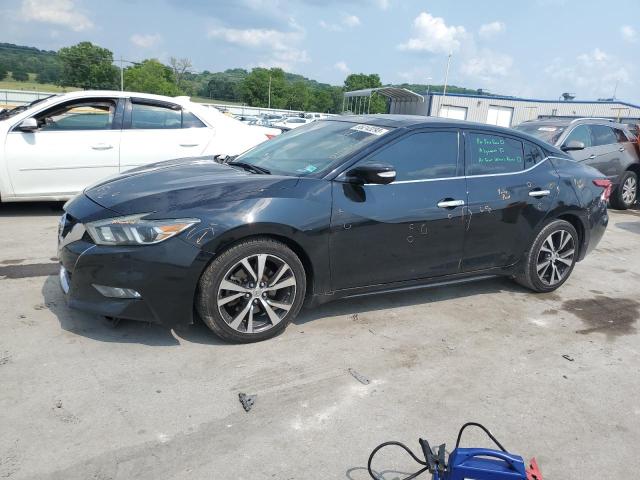 NISSAN MAXIMA 3.5 2016 z numerem VIN 1N4AA6AP2GC423757 - Zdjęcie z aukcji
