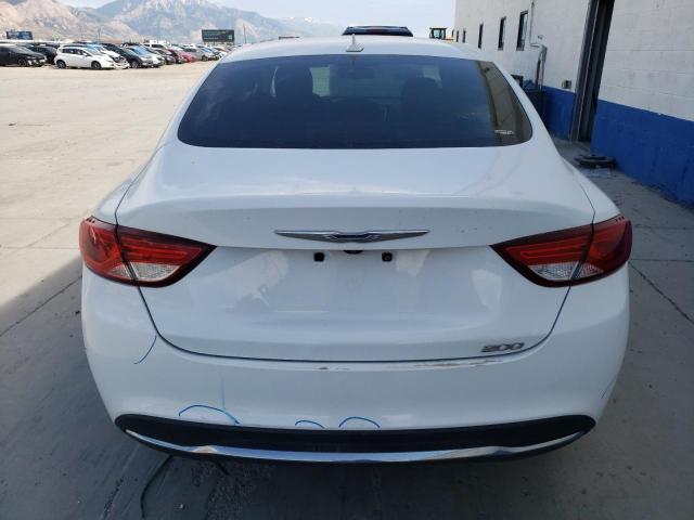 Photo 6 from auction – 2015 CHRYSLER 200 LIMITE with VIN 1C3CCCAB9FN677781