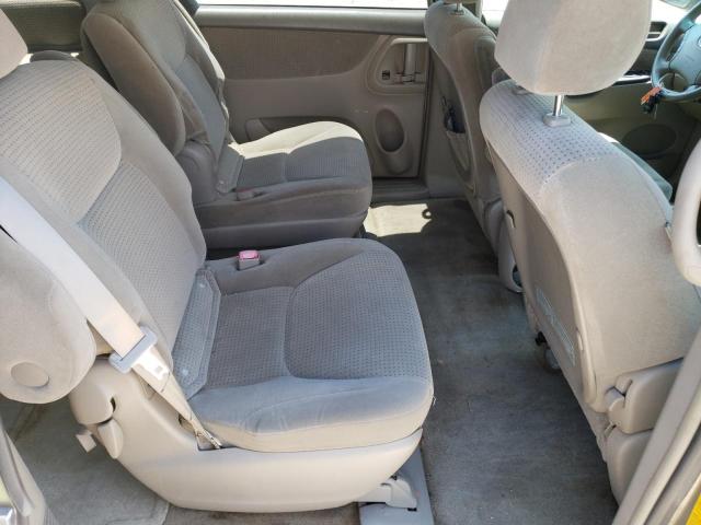 Photo 11 from auction – 2006 TOYOTA SIENNA CE with VIN 5TDZA23C06S400247