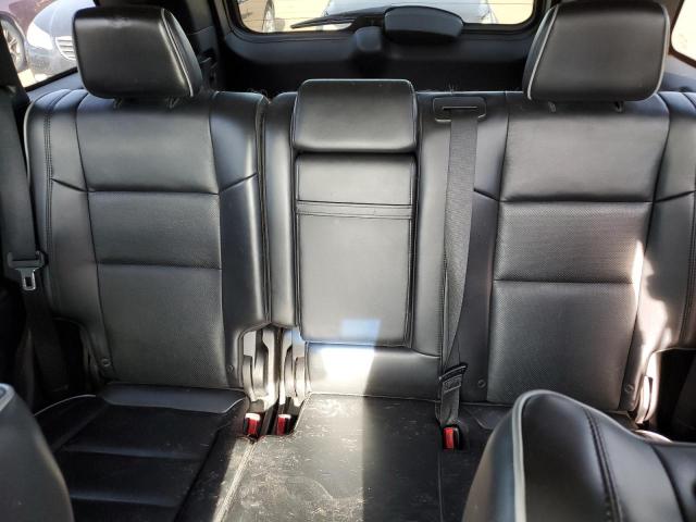 Photo 10 from auction – 2011 JEEP GRAND CHER with VIN 1J4RR6GT8BC560571