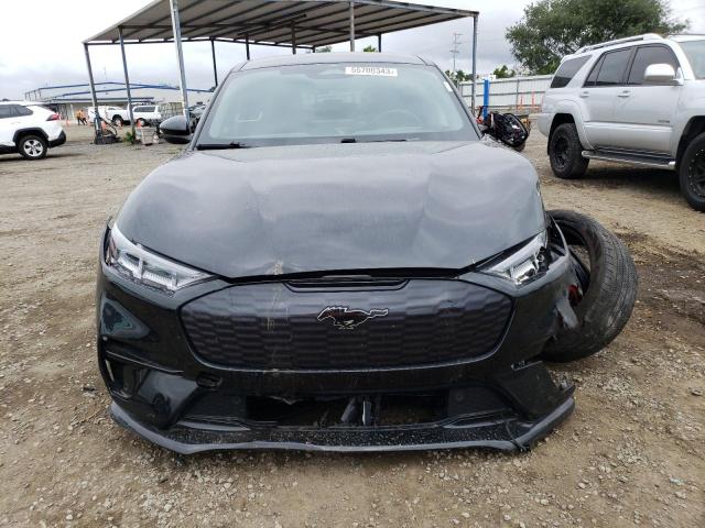 Photo 5 from auction – 2022 FORD MUSTANG MA with VIN 3FMTK4SE3NMA12182