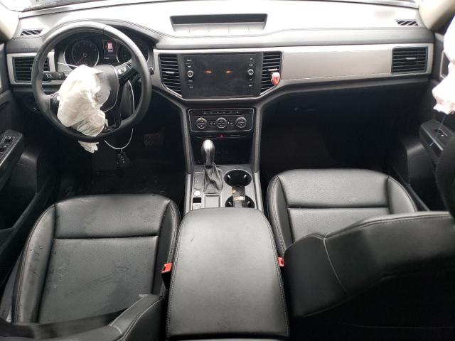 Photo 8 from auction – 2019 VOLKSWAGEN ATLAS SE with VIN 1V2DR2CA0KC539502