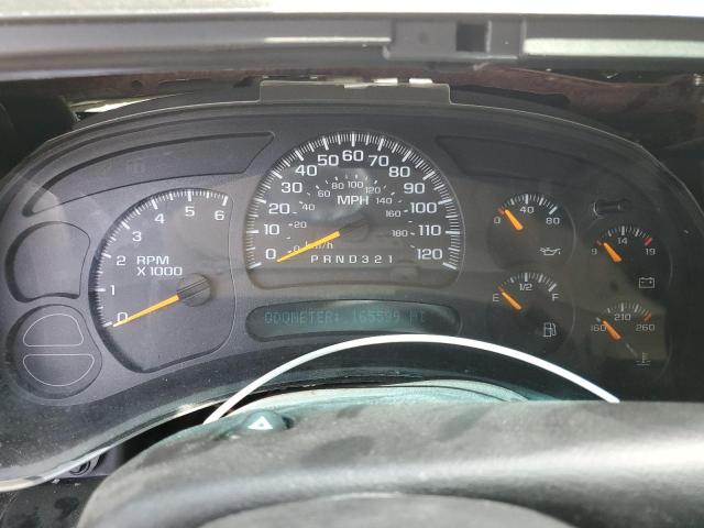 Photo 9 from auction – 2006 CHEVROLET SILVERADO with VIN 2GCEK13TX61132207