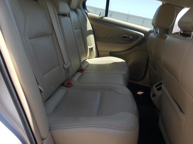 Photo 10 from auction – 2014 FORD TAURUS SEL with VIN 1FAHP2E87EG119502