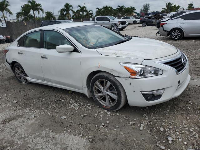 Photo 4 from auction – 2015 NISSAN ALTIMA 2.5 with VIN 1N4AL3AP6FC457353