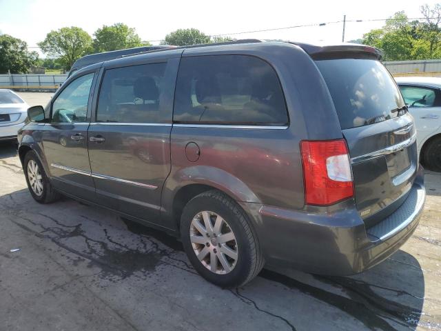 Photo 2 from auction – 2016 CHRYSLER TOWN & COU with VIN 2C4RC1BG3GR186499