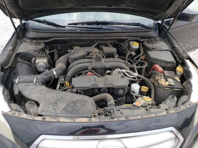 Photo 11 from auction – 2015 SUBARU LEGACY 2.5 with VIN 4S3BNAC69F3005317
