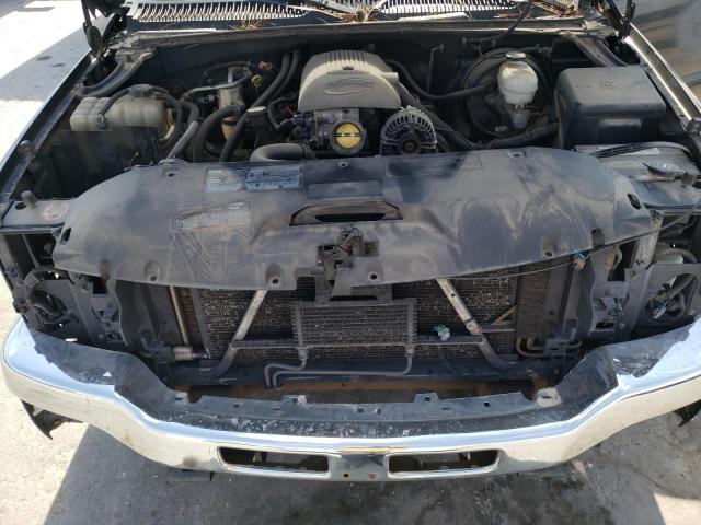 Photo 11 from auction – 2005 GMC NEW SIERRA with VIN 2GTEK13T651370781